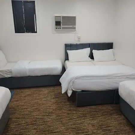 Hotel Noor Al Madina-2