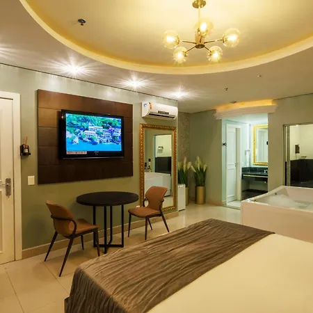 Hotel Motel Sherwood-3