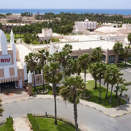 Hotel Riu Funana - All Inclusive-3