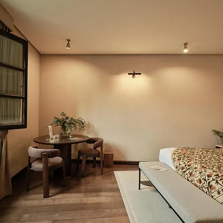 Hospes Palacio Del Bailio, A Member Of Design Hotels-2