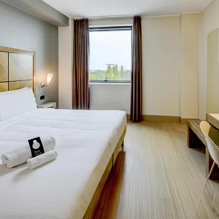 B&B HOTEL Padova-3