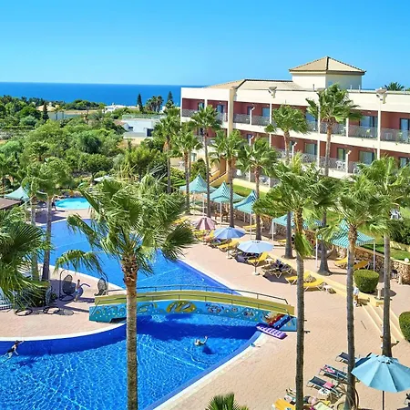 Hotel Baia Grande-3