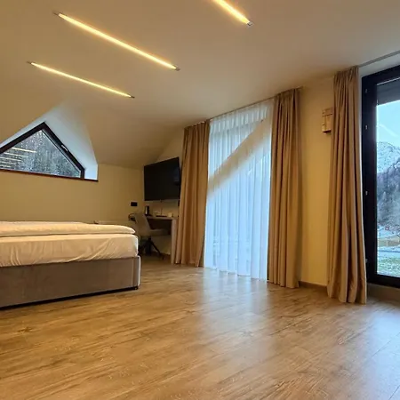Hotel Kranjska Gora-3