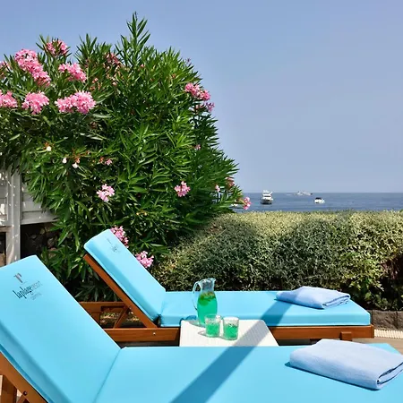 La Plage Resort-3
