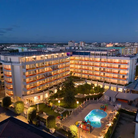 Bibione Palace Hotel-2
