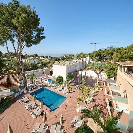 Tacande Portals (Adults Only)-3