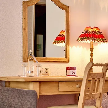 Berghotel Hammersbach, Sure Hotel Collection By Best Western-2