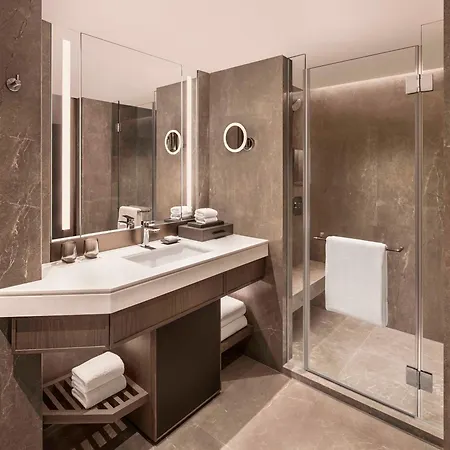 Jw Marriott Hotel Hong Kong-2