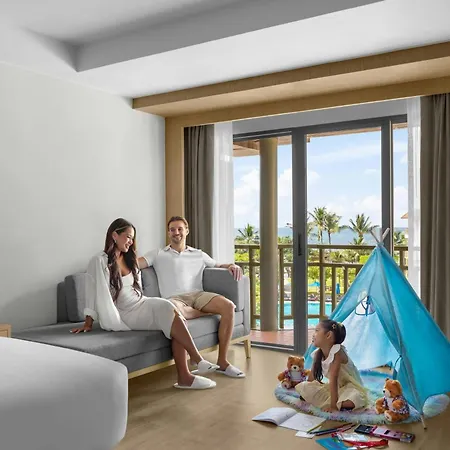Phuket Marriott Resort & Spa, Merlin Beach-3