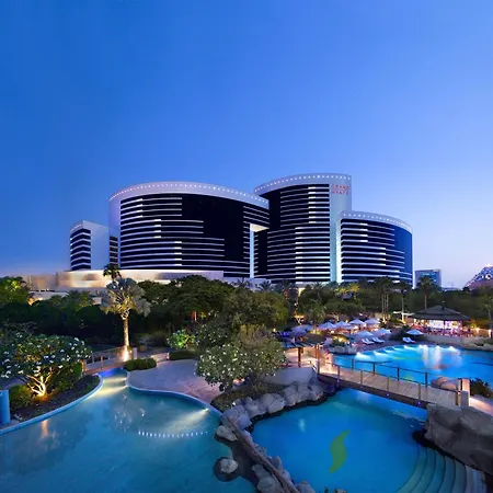 Grand Hyatt Dubai Resort&Waterpark-3
