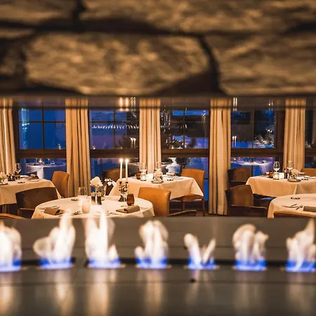 La Val Hotel & Spa-3