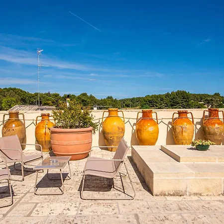 Corte Di Nettuno - Cdshotels-3