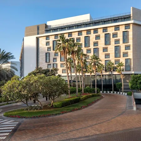 Yas Plaza Mangroves By Ihg-2