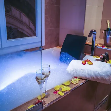 Secret De Paris - Hotel & Spa (Adults Only)-3