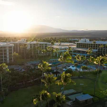 Waikoloa Beach Marriott Resort&Spa-3