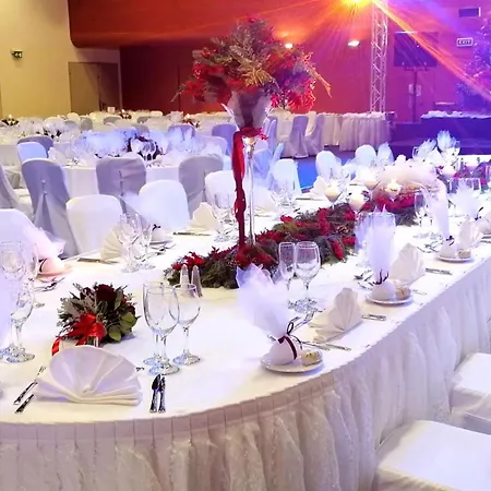 Club Hotel Casino Loutraki-2