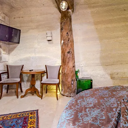 Panoramic Cave Hotel-3