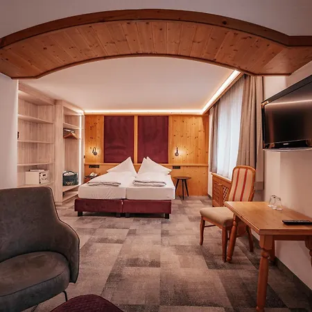 Hotel Grieshof-3