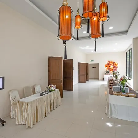 Hotel Tropicana Pattaya-2