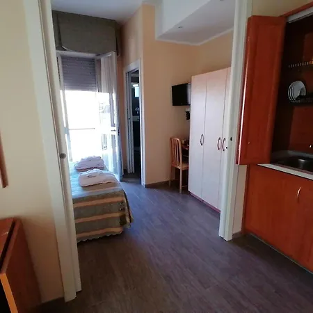 Hotel Nordic-2