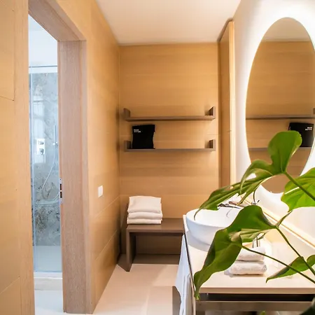 Grand Hotel Alassio Beach & Spa Resort - The Leading Hotels Of The World-2
