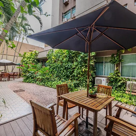 Hotel Maione-2