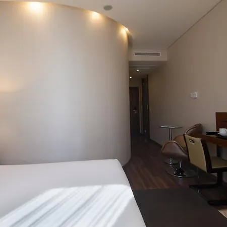 Turim Av. Liberdade Hotel-2