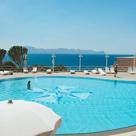 Cdshotels Terrasini - Citta Del Mare-3