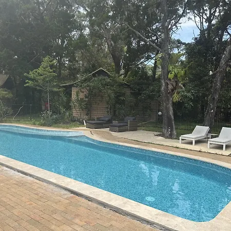 Byron Bay Rainforest Resort-2