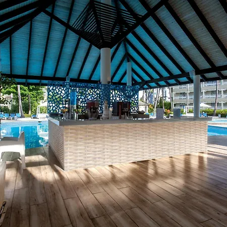 Vista Sol Punta Cana Beach Resort & Spa-2