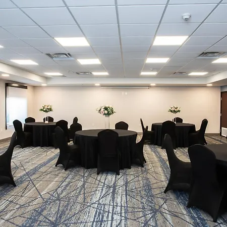 Holiday Inn Express & Suites Las Cruces North-3