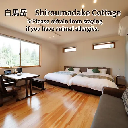 Hakuba Highland Hotel-2