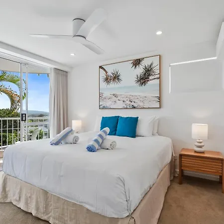 Noosa Hill Resort-2