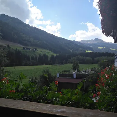 Hotel Bergblick-3