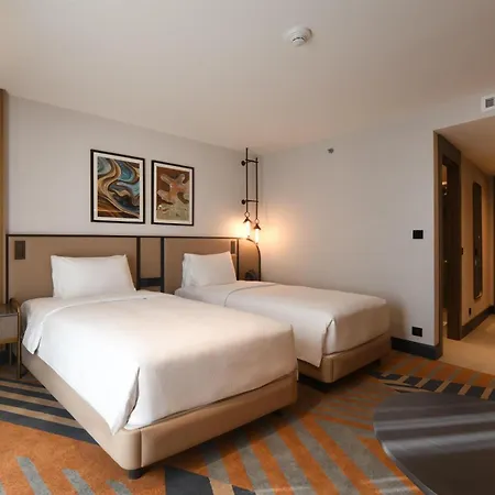 Hilton Amman-3