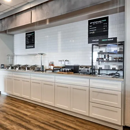 Holiday Inn Tacoma Mall By Ihg-3