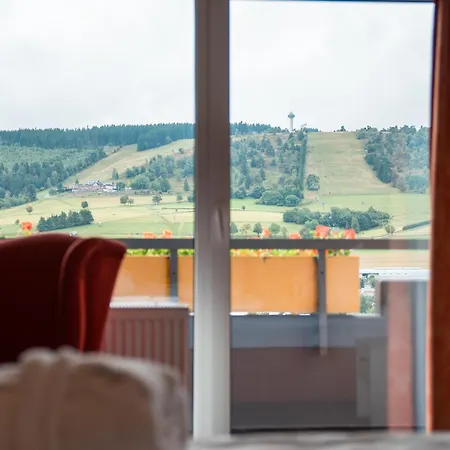 Hotel Hochsauerland 2010-2