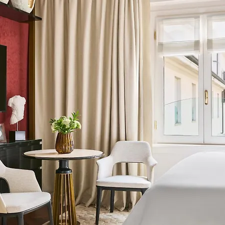 Four Seasons Hotel Milano-2