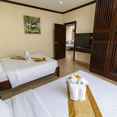 Thai Garden Resort-2
