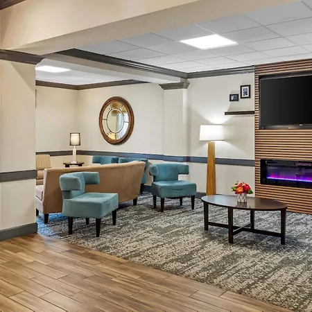 Sleep Inn & Suites Hiram - Atlanta Northwest-3
