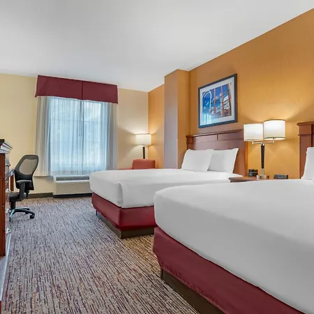 Drury Inn & Suites Baton Rouge-3