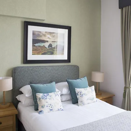 Mullion Cove Hotel & Spa-2