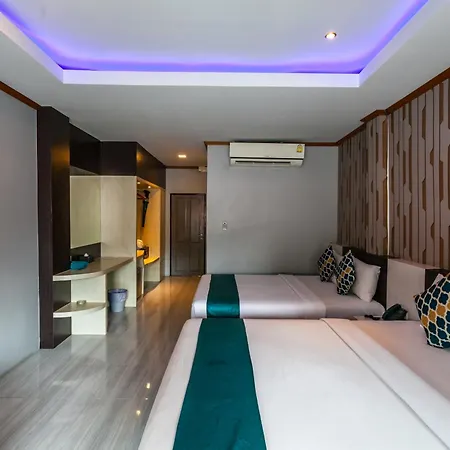 Coco Bella Hotel-2
