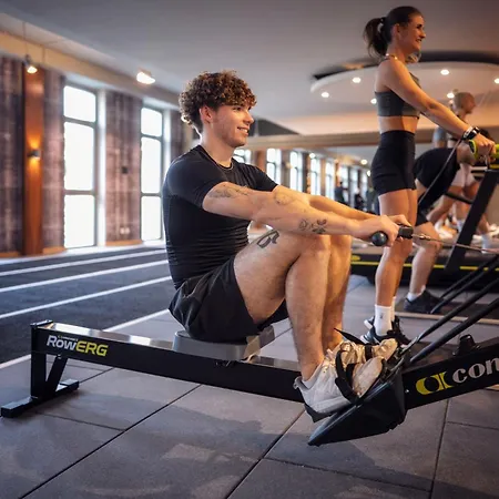 Aspria Hannover Maschsee Sport&Spa-2