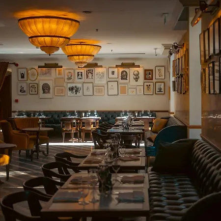 Soho House Istanbul-3