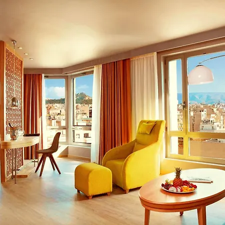Zeus Wyndham Grand Athens-2