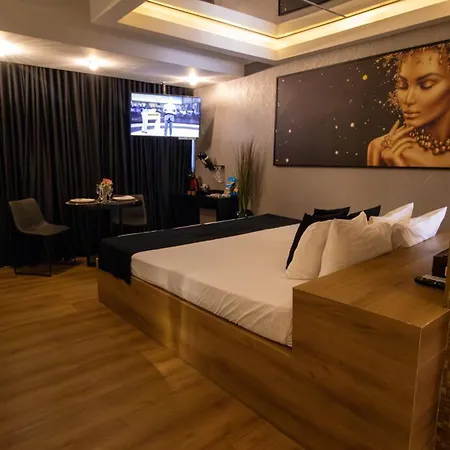 Motel Hotel Paradiso - Passo Fundo-RS-2