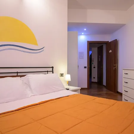 B&B Amalfi Coast Salerno-3