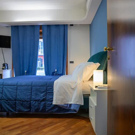 B&B Amalfi Coast Salerno-2