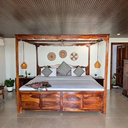 Agonda Villas-3